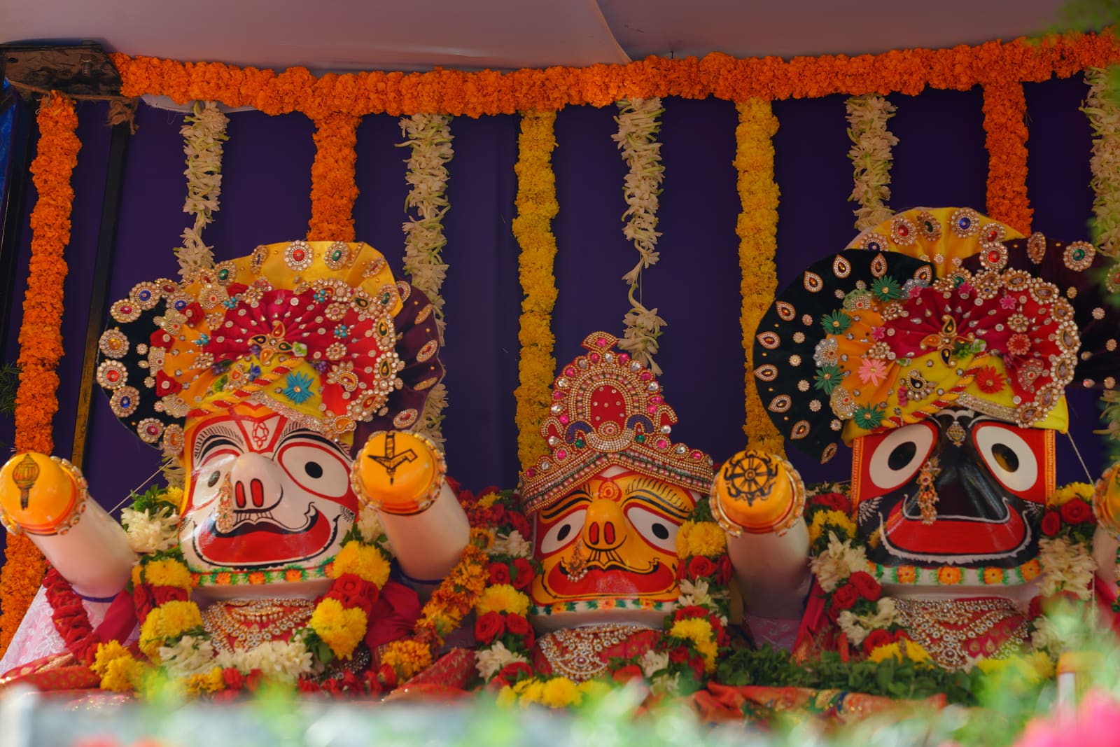 Ratha Yatra 2025