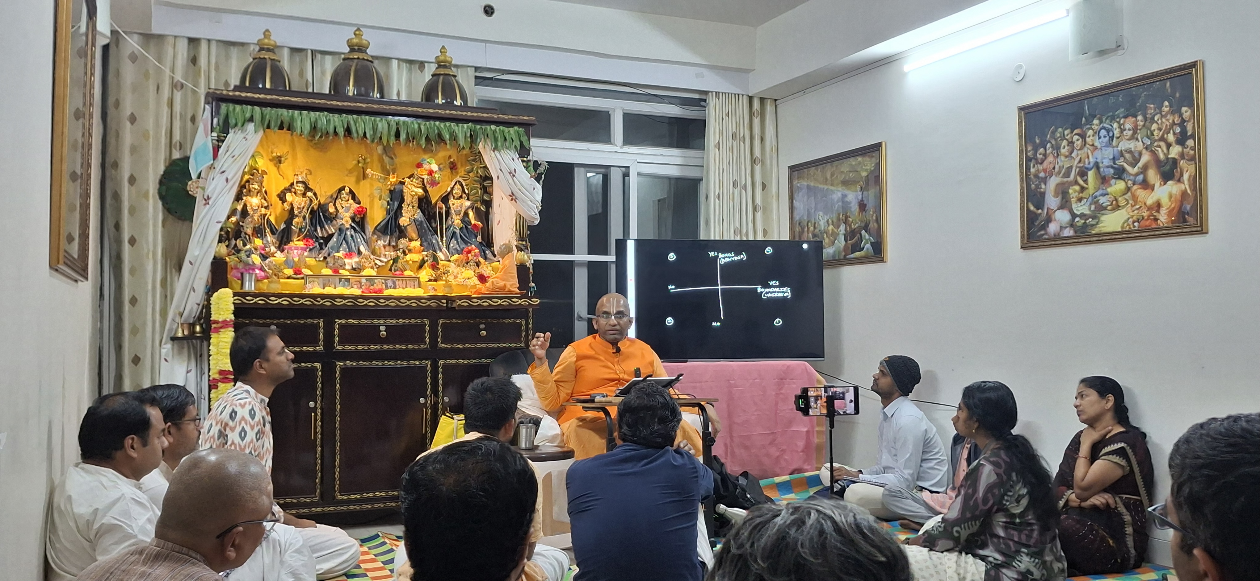 Gita Classes