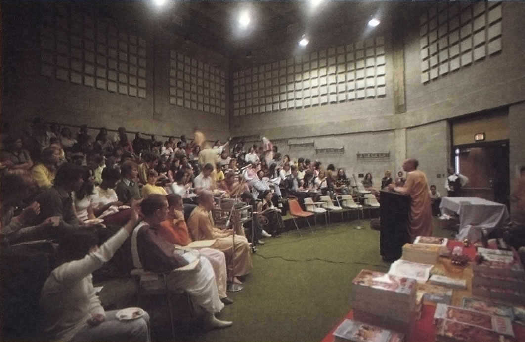 Program photo