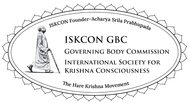 GBC seal